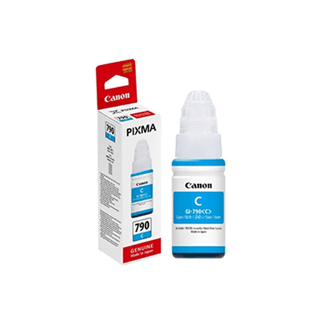 Canon GI-790 Genuine Ink