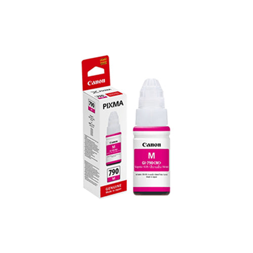 Canon GI-790 Genuine Ink