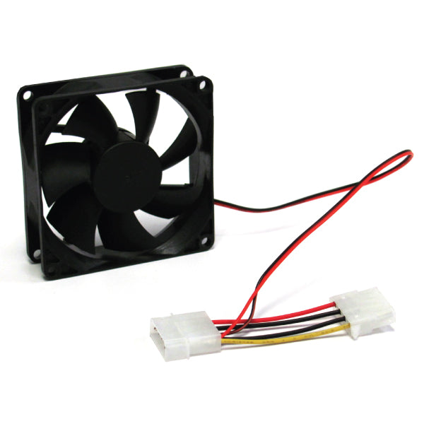 Generic 80mm Fan