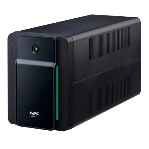 APC BVX1200LI-MS 1200VA 650W 230V Universal Socket UPS