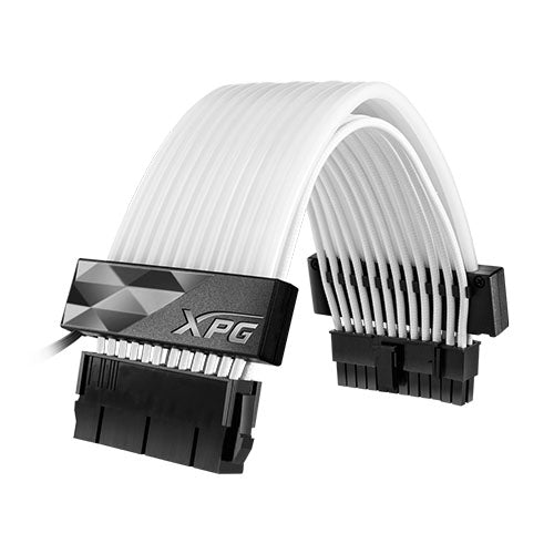 ADATA XPG PRIME ARGB MB Extension 24pin Cable ARGBEXCABLE-MB-BKCWW