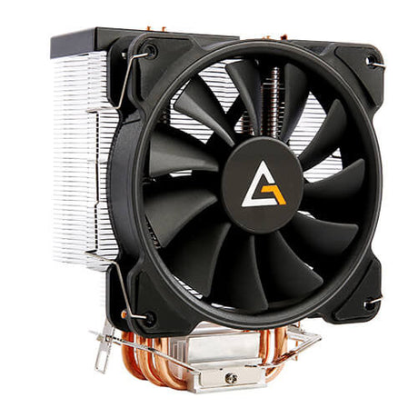Antec A400 RGB CPU Cooler A400RGB with LGA1700 Bracket