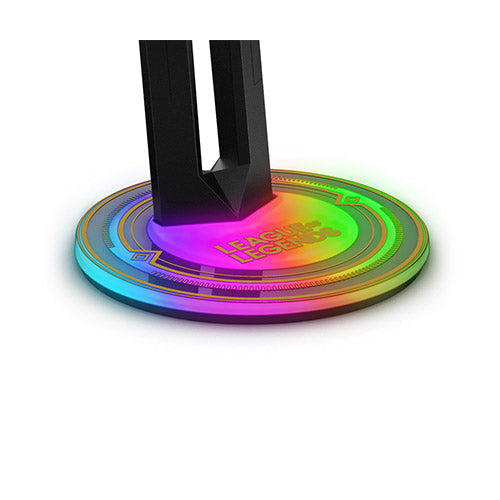 AOC AGON PRO AG275QXL 27in 170Hz 2560X1440 1ms GSync (LEAGUE OF LEGENDS EDITION)