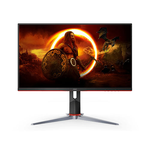 AOC 27G2SP 27" IPS FHD 165Hz Adaptive sync Gaming Monitor