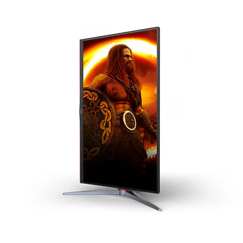 AOC 27G2SP 27" IPS FHD 165Hz Adaptive sync Gaming Monitor