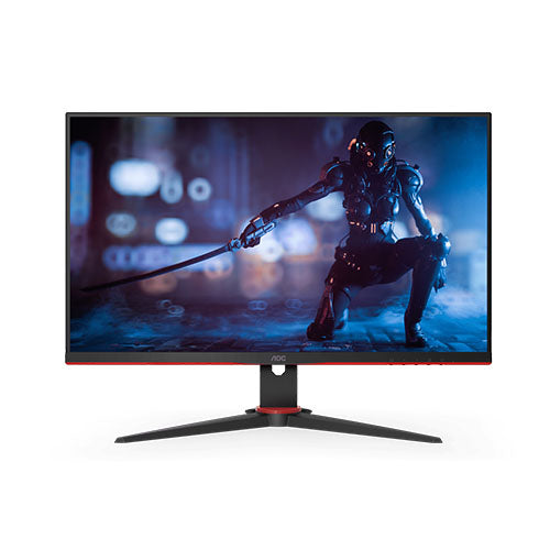 AOC 27G2SPE 27" IPS 165hz 1080p FreeSync Monitor vga HDMI DP, vesa