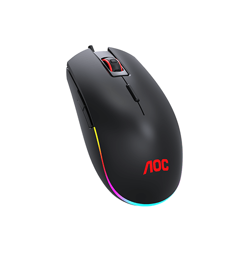 AOC GM500 Gaming Mouse