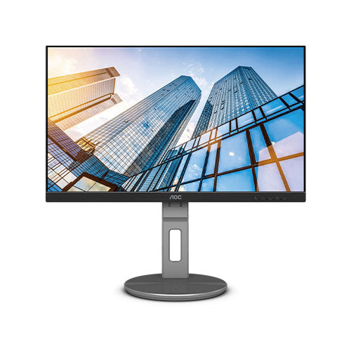 AOC U32N3C 31.5“ IPS 4K 3840x2160p 4ms HDR10 Monitor HDMI x2, Display port x1, USB - C