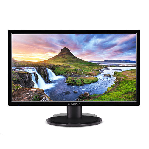 AOPEN 24CH3Y 23.8" VA 60Hz 1920x1080 4ms Vga Hdmi Monitor