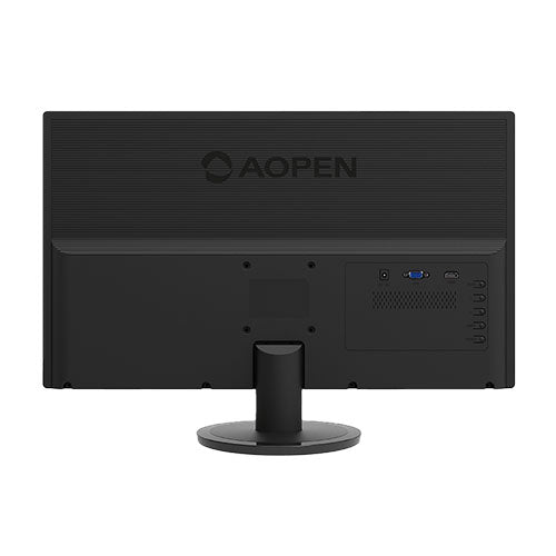 AOPEN 24CH3Y 23.8" VA 60Hz 1920x1080 4ms Vga Hdmi Monitor