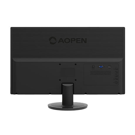 AOPEN 24CH3Y 23.8" VA 60Hz 1920x1080 4ms Vga Hdmi Monitor