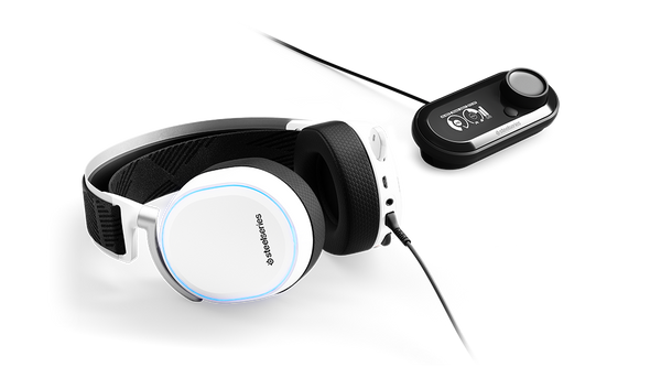 Steelseries arctis 7 online dac