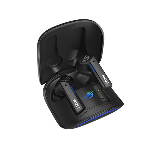 Asus ROG CETRA True Wireless Bluetooth Black 90YH03G1-B5UA00