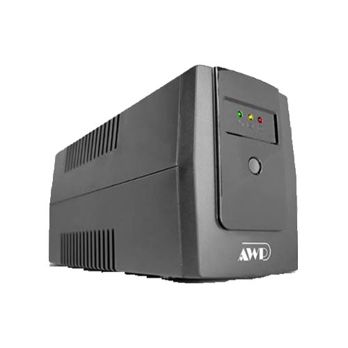 Awp Wise AID1000 1000VA / 600W UPS