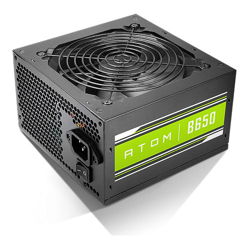 Antec ATOM B650 650W 80+ Bronze Power Supply