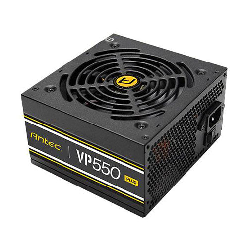 Antec VP550P PLUS 550W 80+ White Power Supply