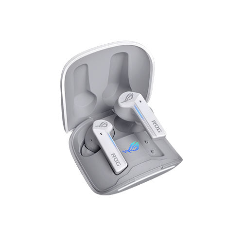 Asus ROG CETRA True Wireless White Bluetooth 90YH03X1-B5UA00