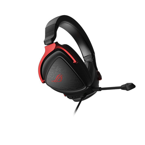 Asus ROG Delta S Core black Lightweight 7.1 Gaming Headset