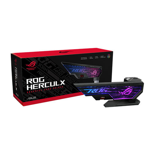 Asus ROG Herculx Graphics Card Holder XH01