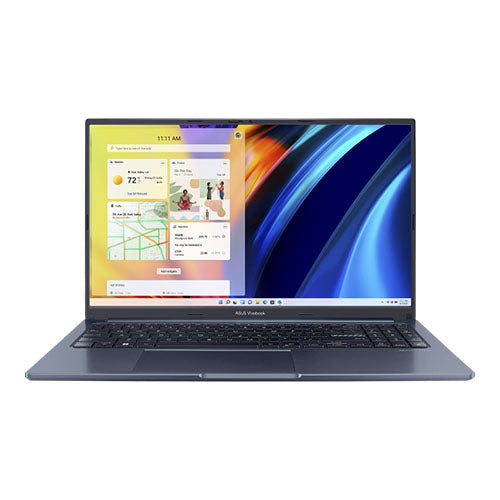 Asus Vivobook X1503ZA-MA347WS (Quiet Blue) 15.6" OLED | i5-12500H | Intel UHD Graphics | 8GB DDR4 | 512GB SSD |H&S | Windows 11