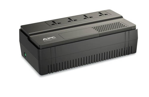 APC BV1000I-MS 1000VA UPS 600W 230V AVR Power Supply Unit