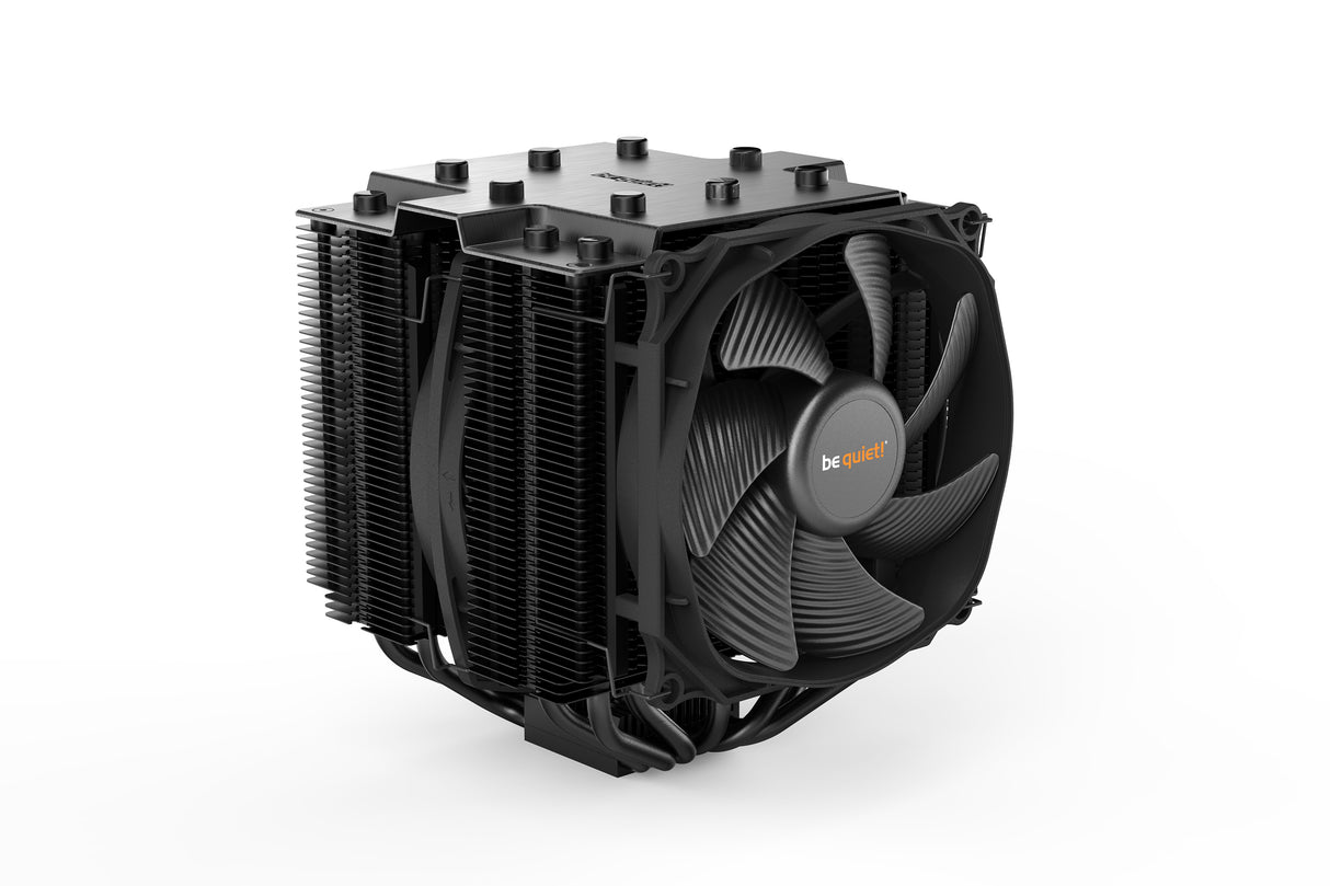 BeQuiet Dark Rock Pro 4 CPU Cooler BK022