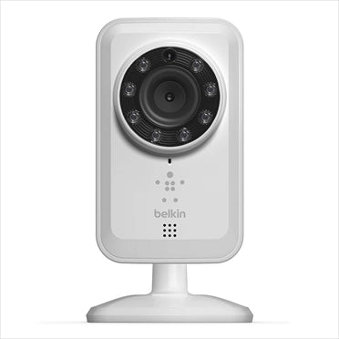 Belkin NetCam Wi-Fi Camera