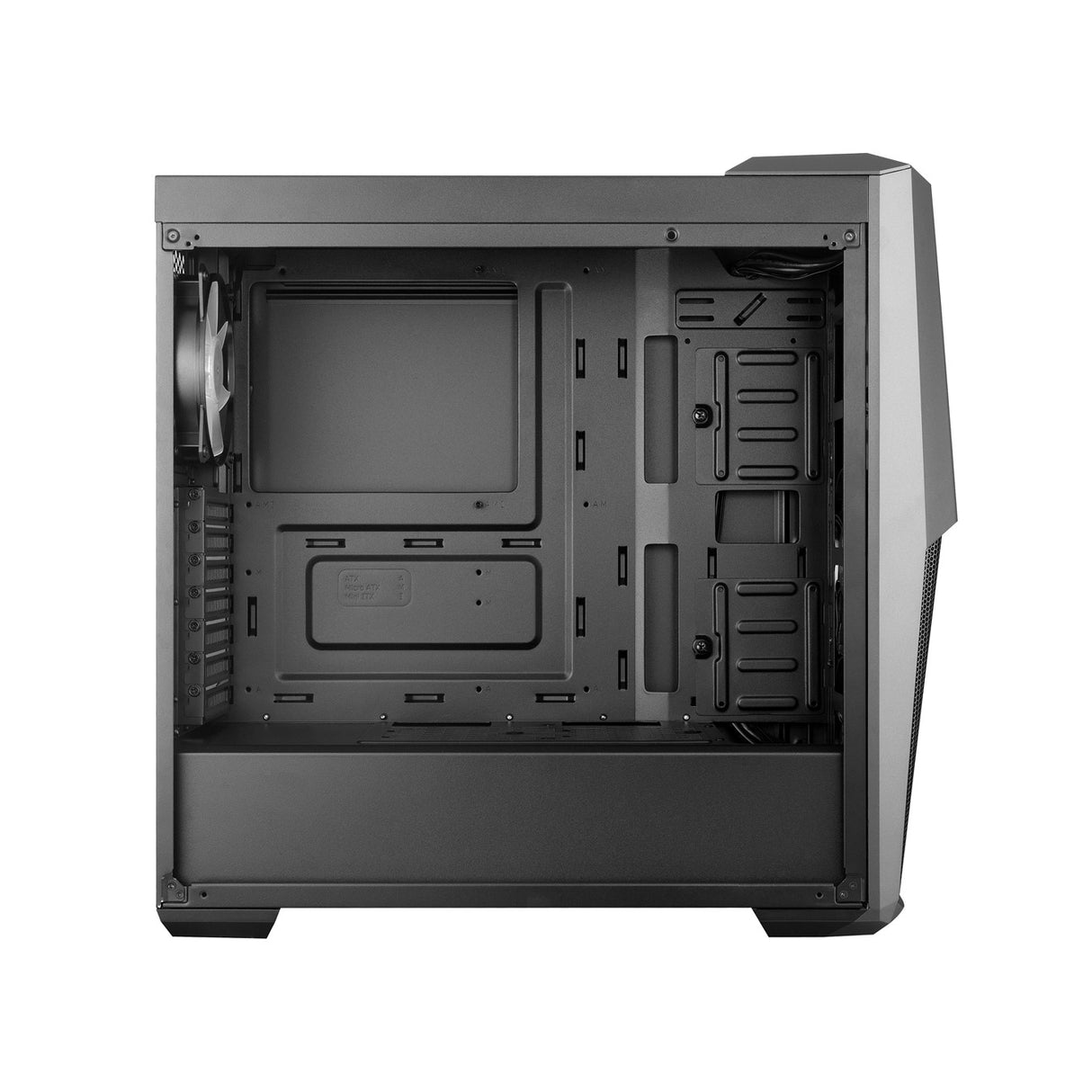 Cooler Master Masterbox MB500 ARGB TG Case MCB-B500D-KGNN-S01