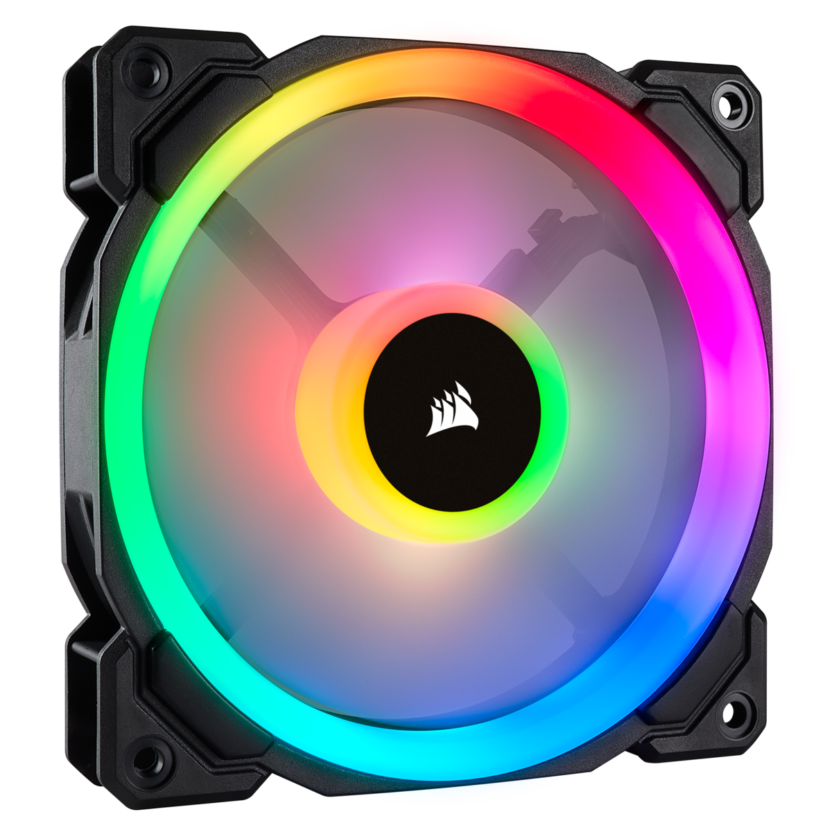 Corsair LL120 RGB 120mm Single Pack CO-9050071-WW