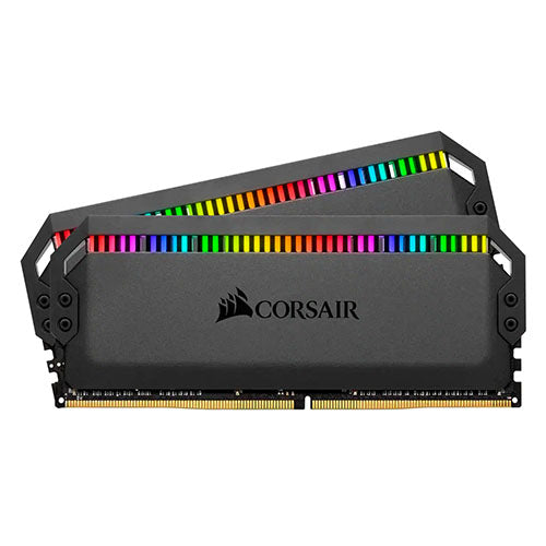 Corsair rgb 3200mhz on sale