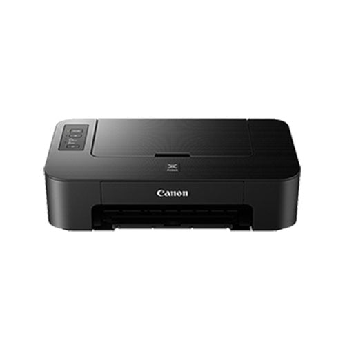 Canon PIXMA TS207 Stylish and Compact Single Function Printer