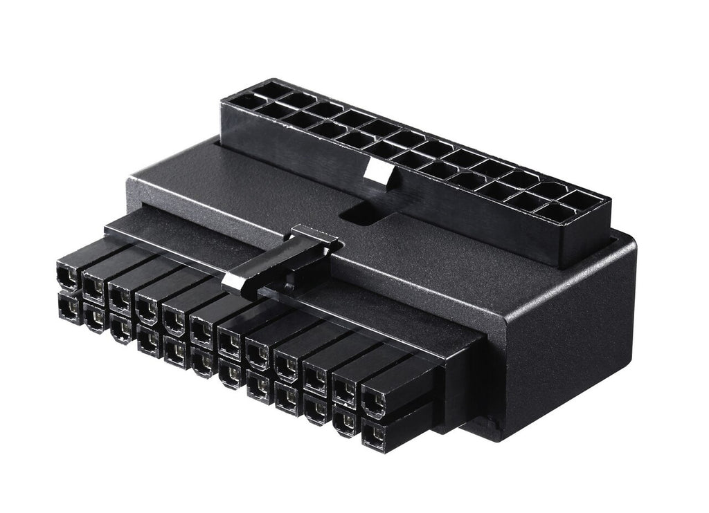 Cooler Master ATX 24pin 90degrees Adapter