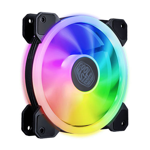 Cooler Master MF120 S3 Triloop ARGB Cooling Fan MFW-B2DN-18NPA-S3
