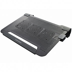 Cooler Master Notepal U3 Plus Laptop Cooler R9-NBC-U3PK-GP