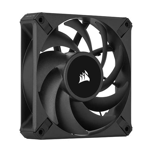 Corsair AF120 Elite High Performance 120mm PWM (Black CO-9050140-WW / White CO-9050142-WW)
