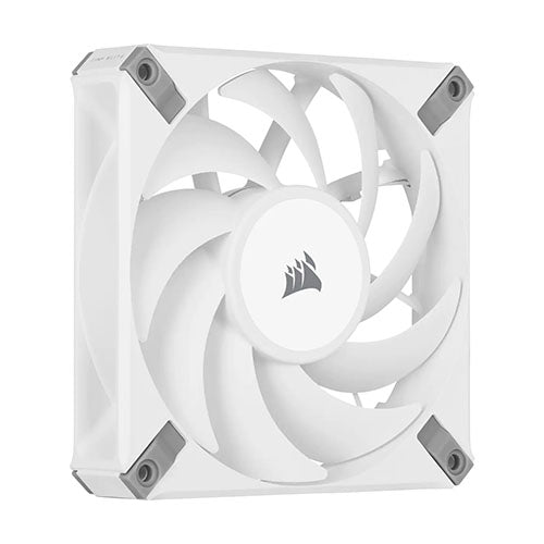 Corsair AF120 Elite High Performance 120mm PWM (Black CO-9050140-WW / White CO-9050142-WW)
