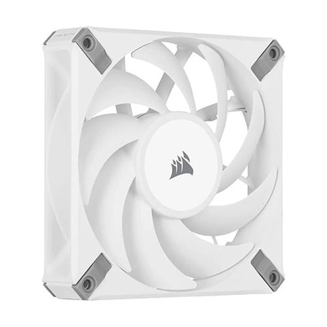 Corsair AF120 Elite High Performance 140mm PWM (Black CO-9050141-WW / White CO-9050143-WW)