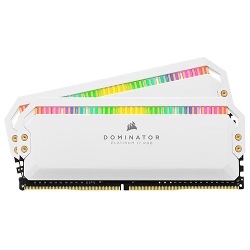 Corsair dominator platinum series outlet 32gb