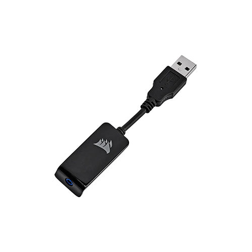 Corsair HS55 Surround 7.1 Headset White CA-9011266-AP