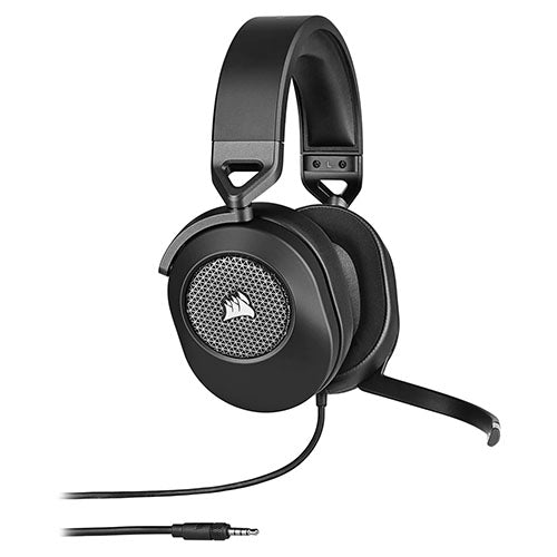 Corsair HS65 Surround 7.1 Headset CARBON CA-9011270-AP