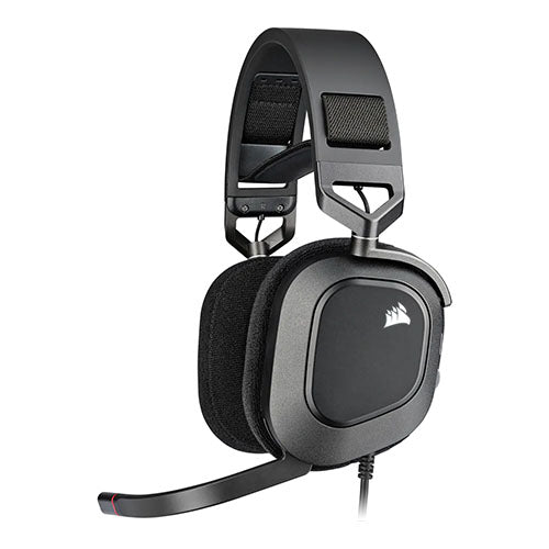 Corsair HS80 RGB CARBON USB GAMING CA-9011237-AP Headset