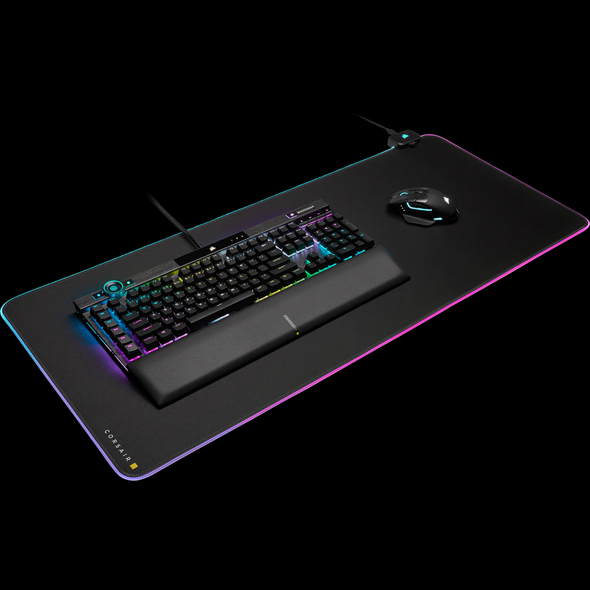 Corsair MM700 RGB Extended Mousepad CH-9417070-WW