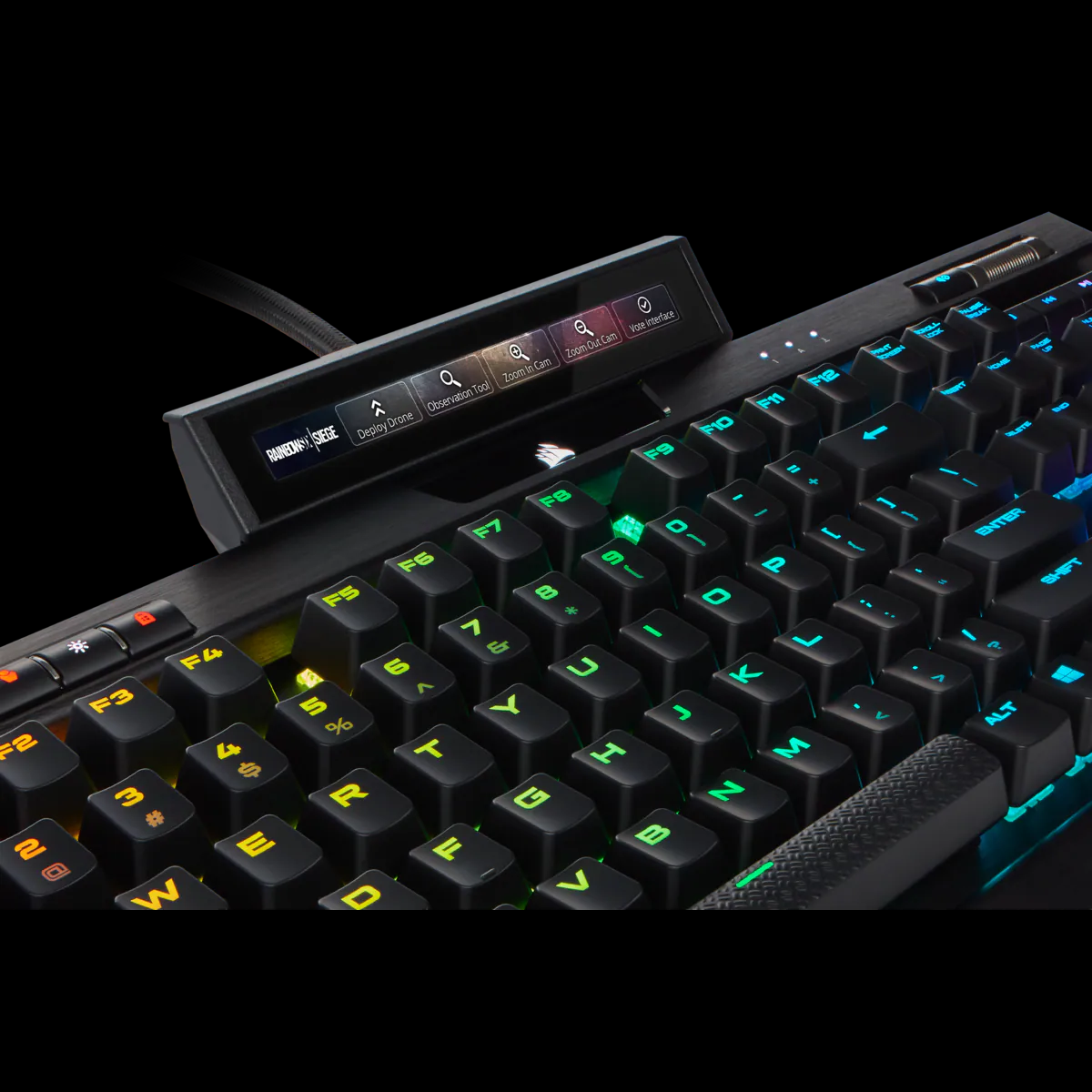 Corsair iCue Nexus Companion Touch Screen CH-9910010-AP