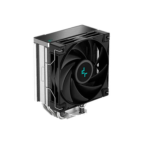 DEEPCOOL AK400 Black Air Cooler R-AK400-BKNNMN-G-1