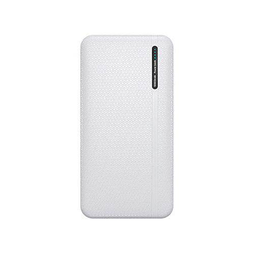 Joyroom D-M219 10000mAh Power Bank (Black | White)