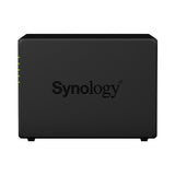 Synology DS420+ Diskless System 4-Bay Diskless NAS DiskStation