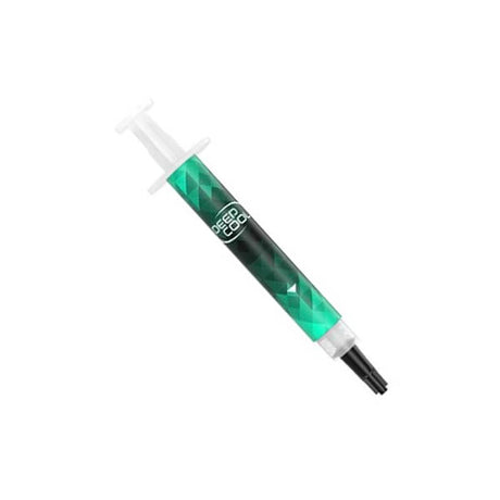 Deepcool EX750 Enthusiast Grade Thermal Paste 5g (2x 2.5g)  | 3g (2x 1.5g)