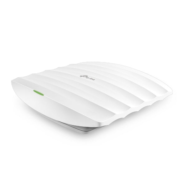TPLink EAP110 300Mbps Wireless N Ceiling Mount Access Point