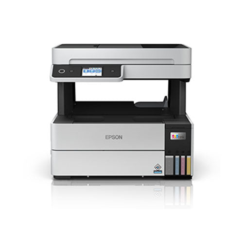 EPSON L6460 A4 EcoTank Ink Tank Printer