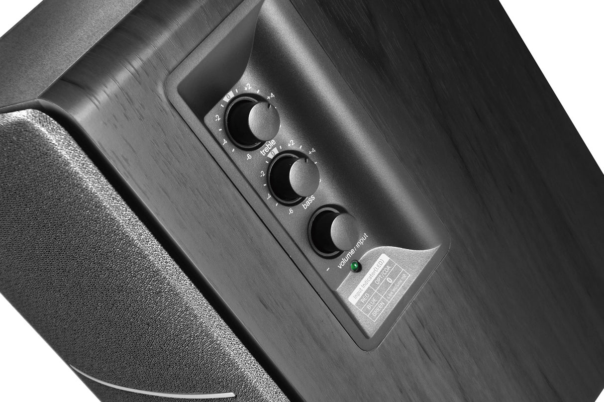 Edifier R1280DB Bluetooth Speakers ( Black | Brown | White )